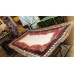 Malaysian Batik Table Cloth by Hai Lian